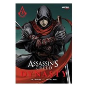ASSASSIN'S CREED: DYNASTY 03