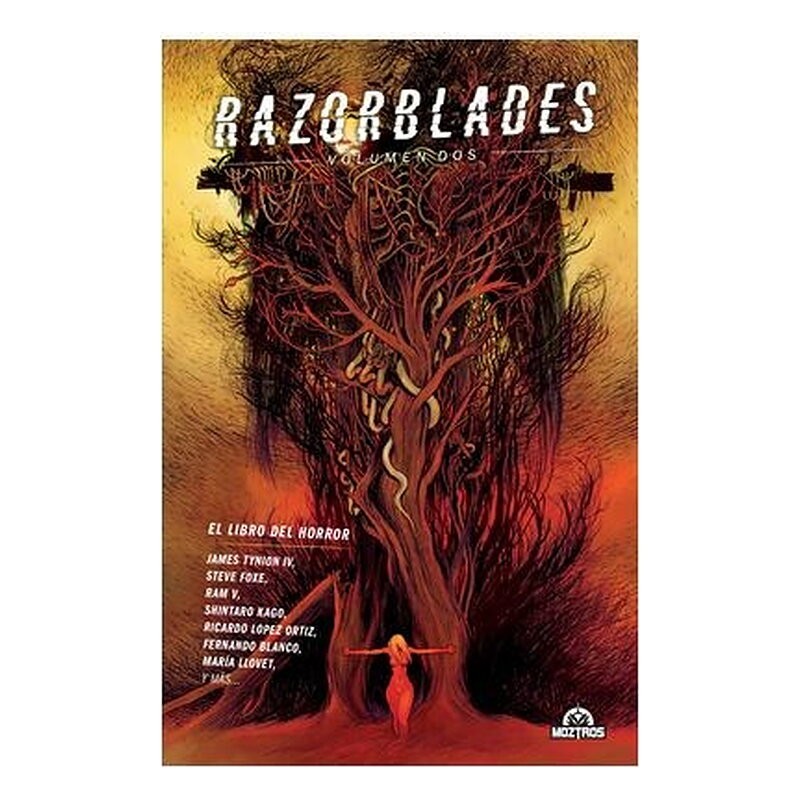 RAZORBLADES 02