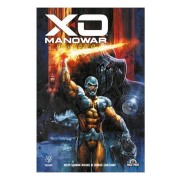 XO-MANOWAR- INVICTO