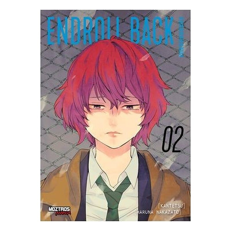 ENDROLL BACK 02