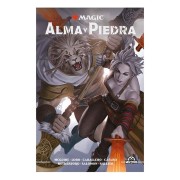 MAGIC - ALMA Y PIEDRA