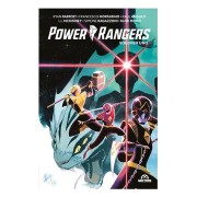 POWER RANGERS VOLUMEN 01