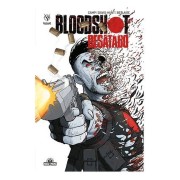 BLOODSHOT: DESATADO