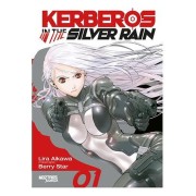 KERBEROS IN THE SILVER RAIN 01