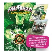 POWER RANGERS. ALMA DE DRAGON (2ª EDICION)