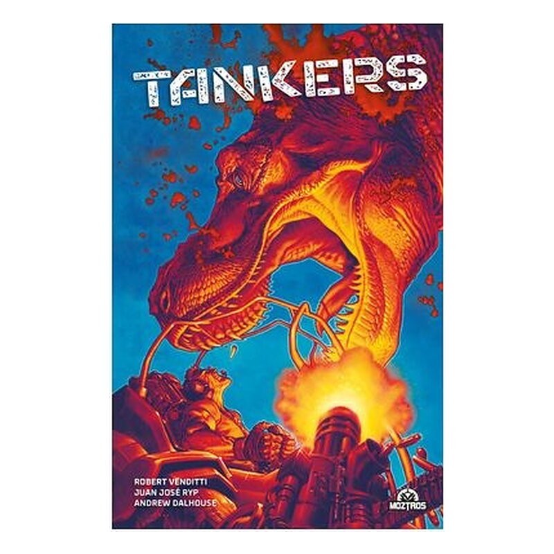 TANKERS