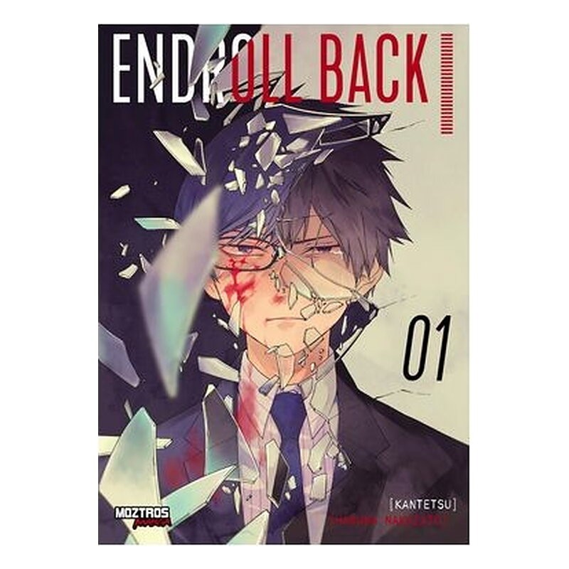 ENDROLL BACK 01