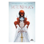 SIETE HIJOS