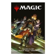 MAGIC VOL.4