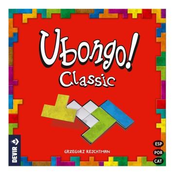 Ubongo
