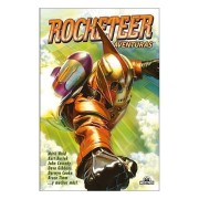 ROCKETEER - AVENTURAS
