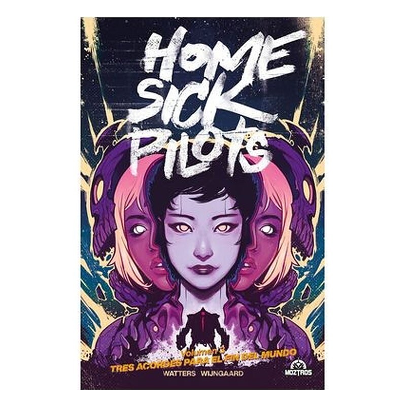 HOME SICK PILOTS 03