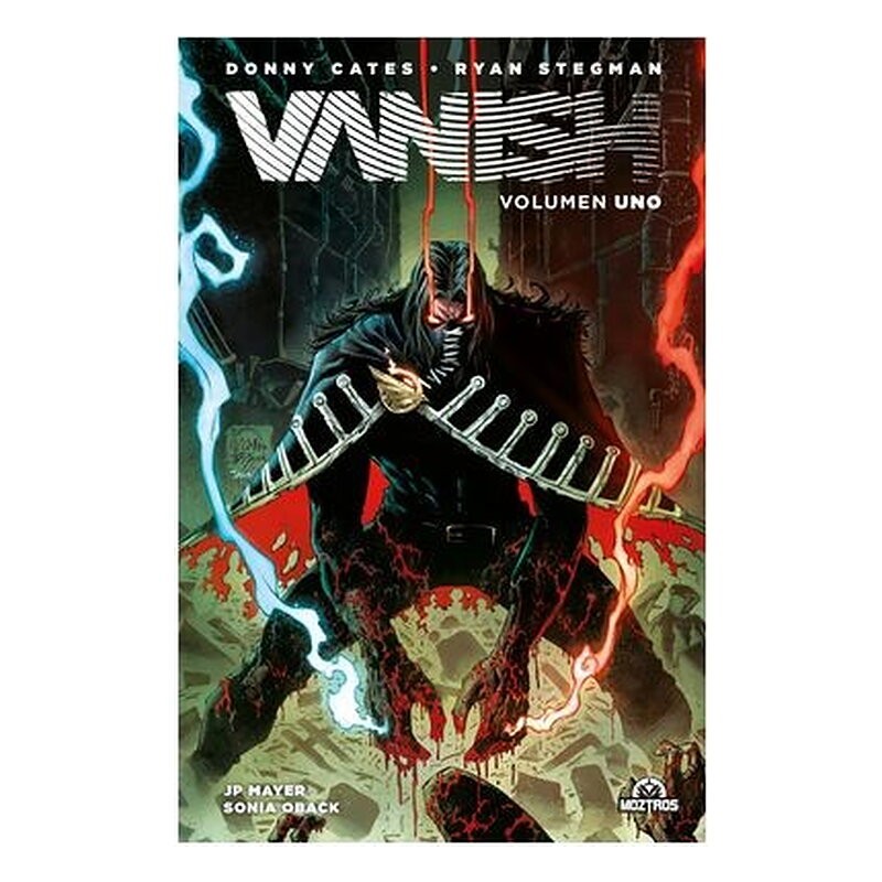 VANISH 01
