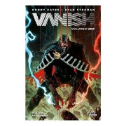 VANISH 01