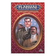 SUNSHINE PATRIOTS (ED. ESTANDAR)