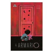 EL ARMARIO (EDICION ESTANDAR)