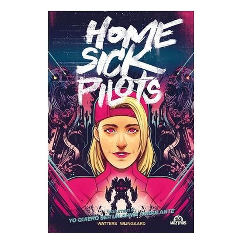 HOME SICK PILOTS 02