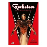 ROCKETEER LAS AVENTURAS COMPLETAS