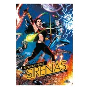 SIRENAS
