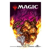 MAGIC VOL.3