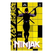 NINJAK (TOMO UNICO)