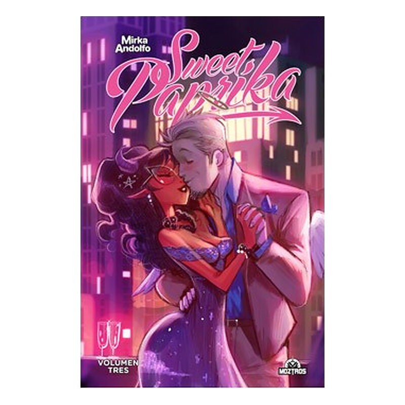 SWEET PAPRIKA 03