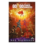 GO GO POWER RANGERS 03