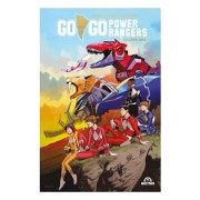 GO GO POWER RANGERS 02