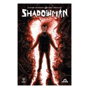 SHADOWMAN ( TOMO UNICO )