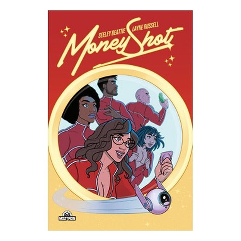 MONEY SHOT VOL. 3