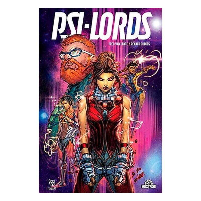 PSI-LORDS