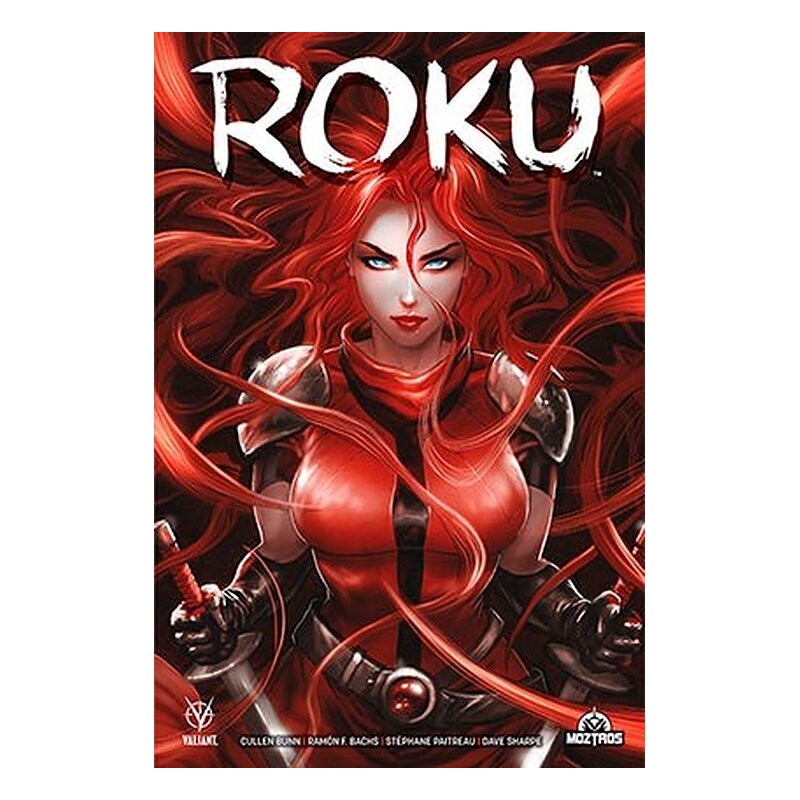 ROKU