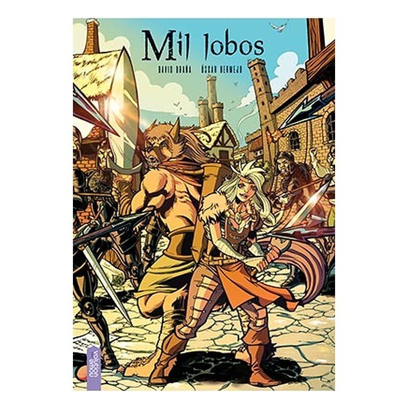 MIL LOBOS