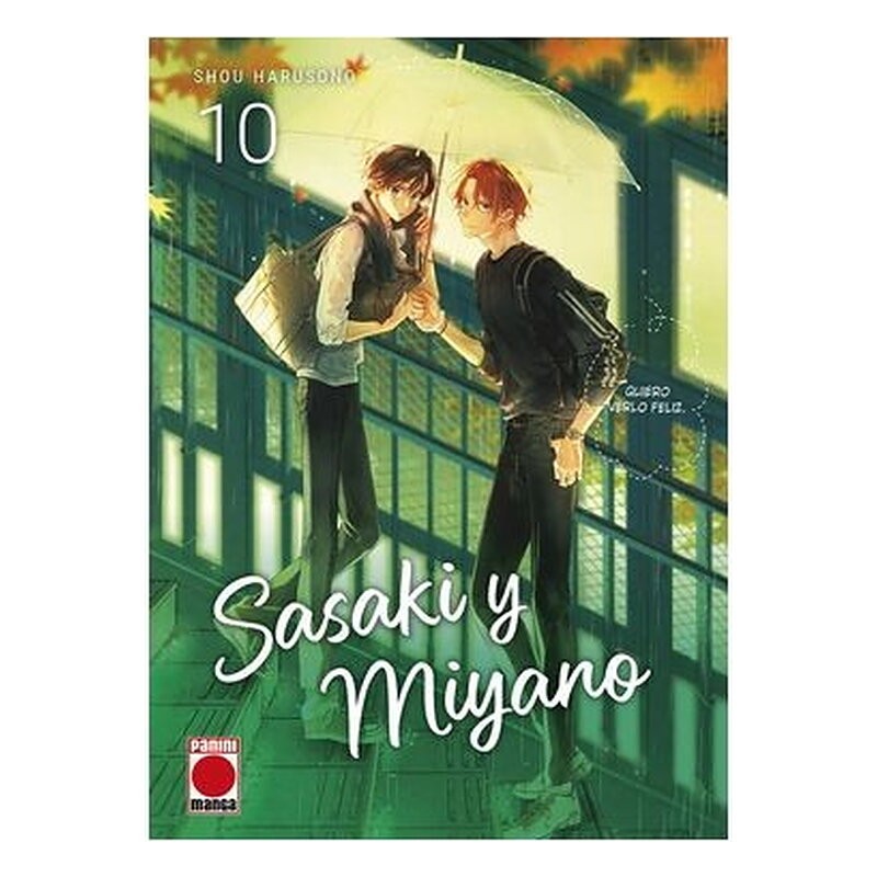 SASAKI Y MIYANO 10