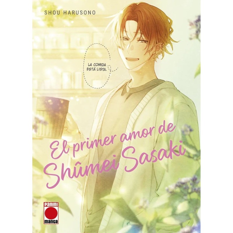 SASAKI Y MIYANO 10 + BOOKLET