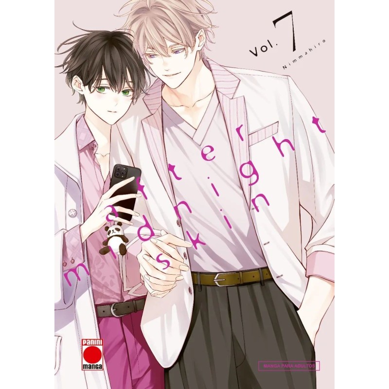 AFTER MIDNIGHT SKIN 07