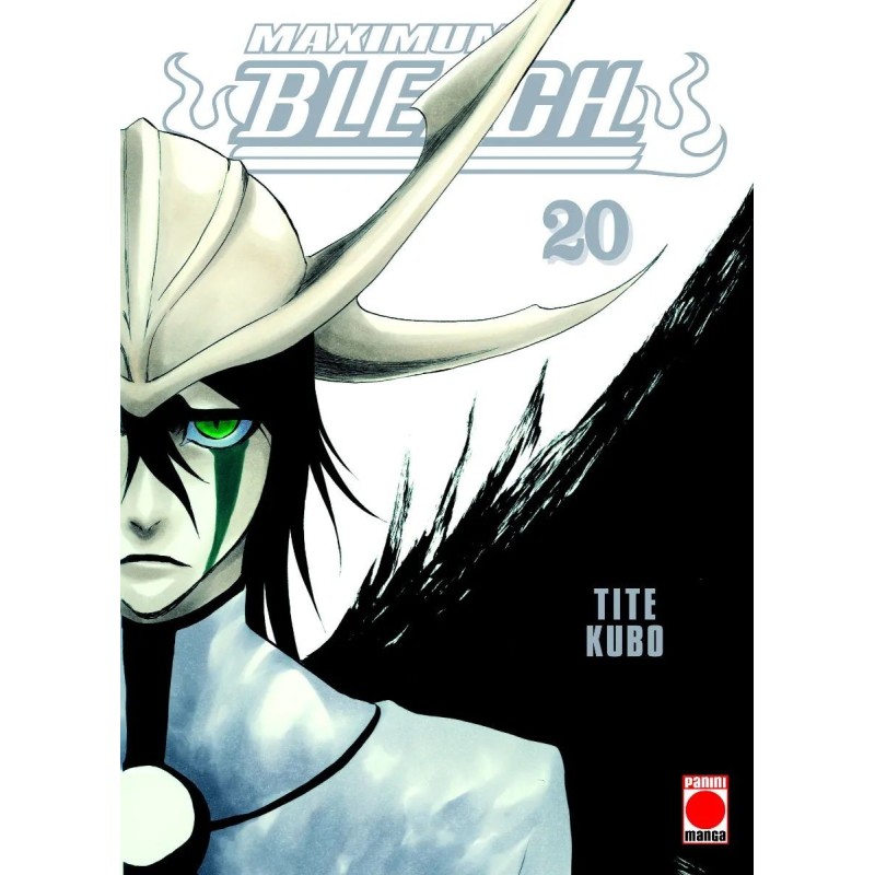 BLEACH MAXIMUM 20