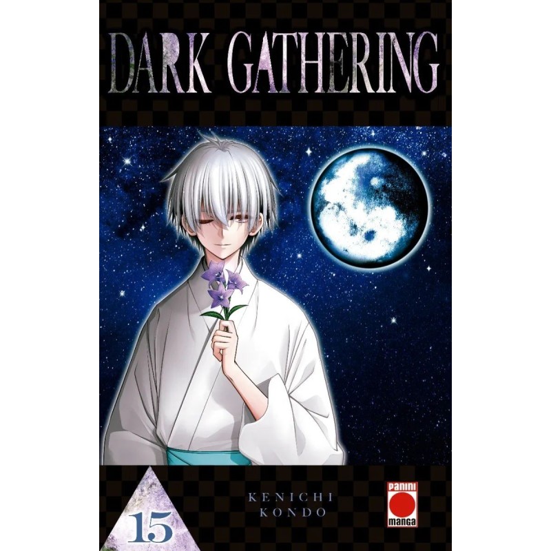 DARK GATHERING 15