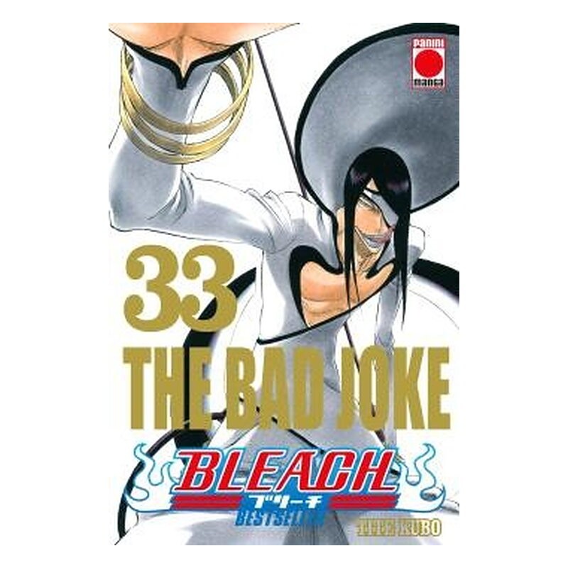 BLEACH BESTSELLER 33