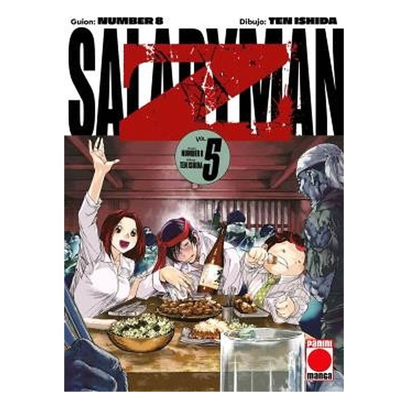 SALARYMAN Z 05