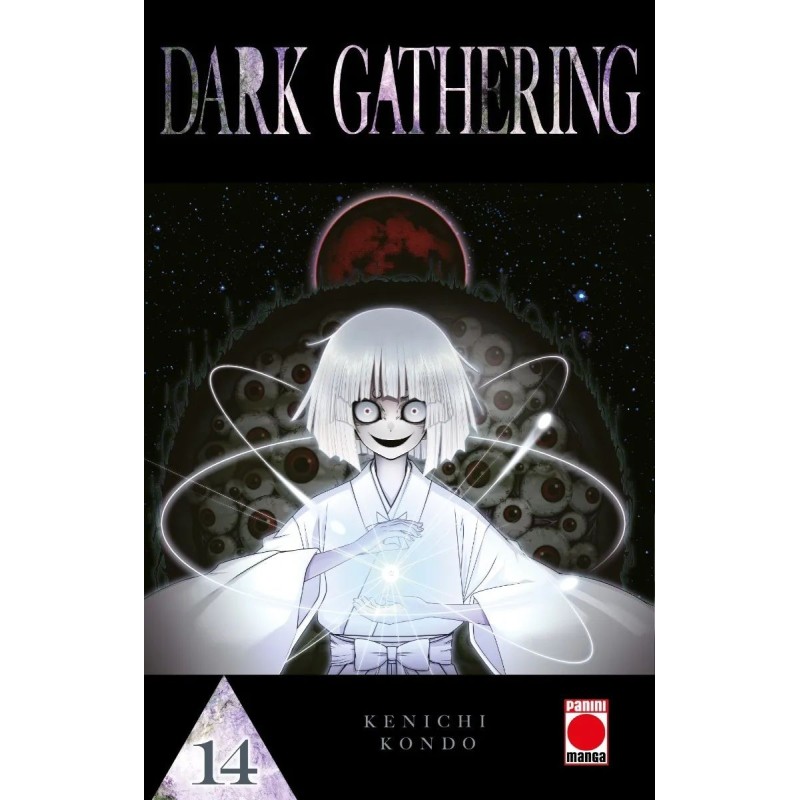DARK GATHERING 14