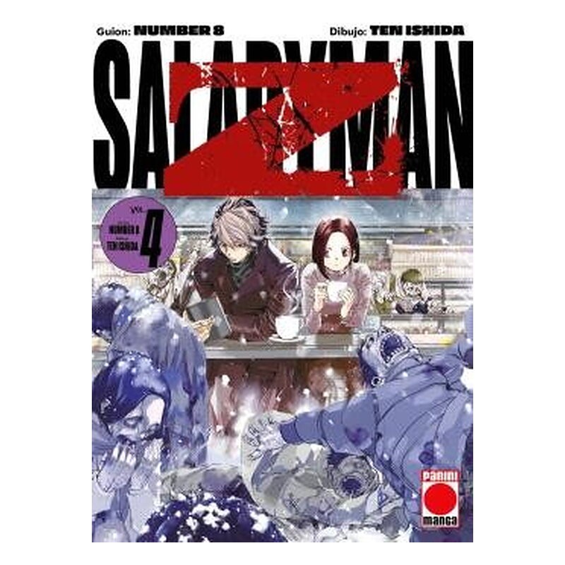 SALARYMAN Z 04