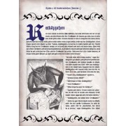 El Lobo - Savage Worlds