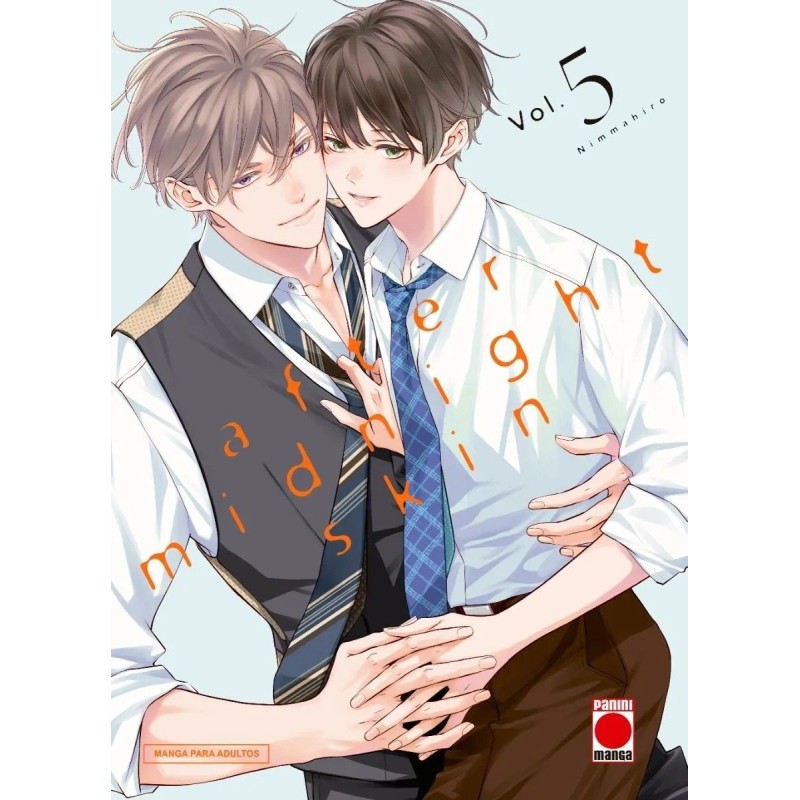 AFTER MIDNIGHT SKIN 05