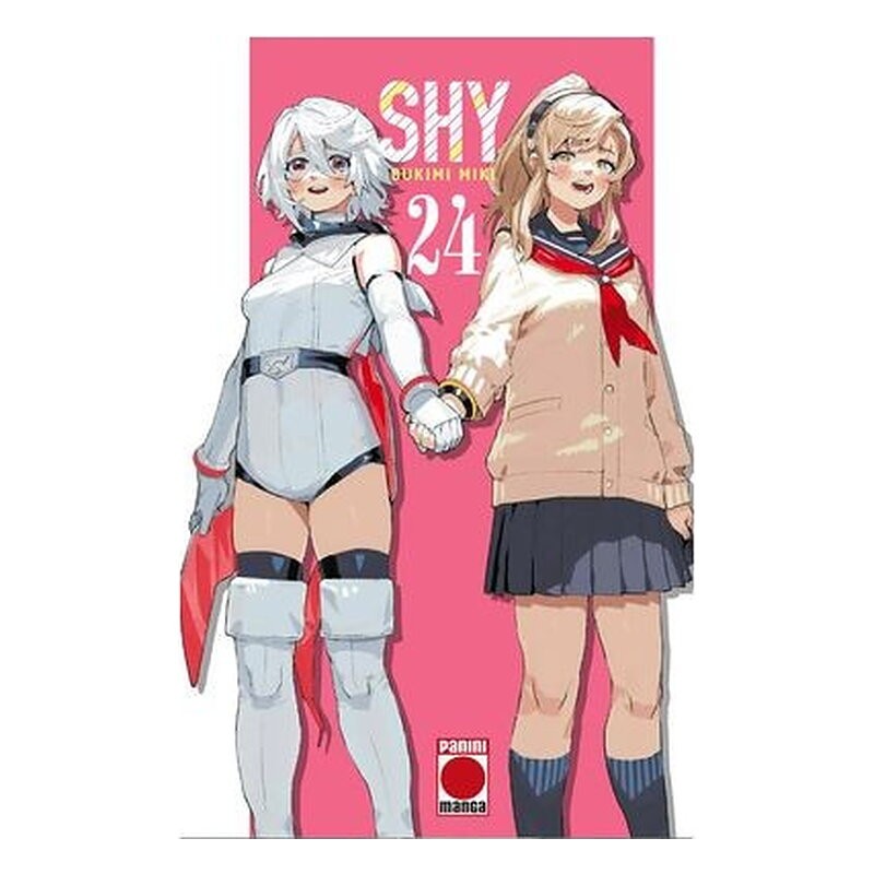 SHY 24