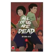ALL OF US ARE DEAD 01