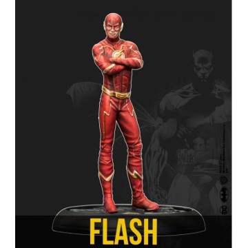 TEAM FLASH