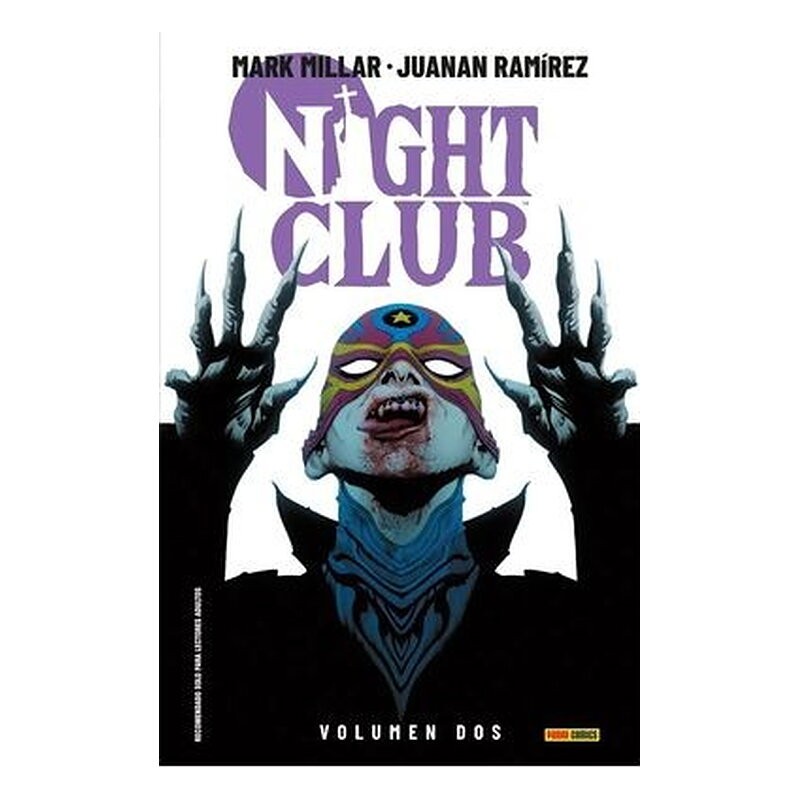 NIGHT CLUB 2