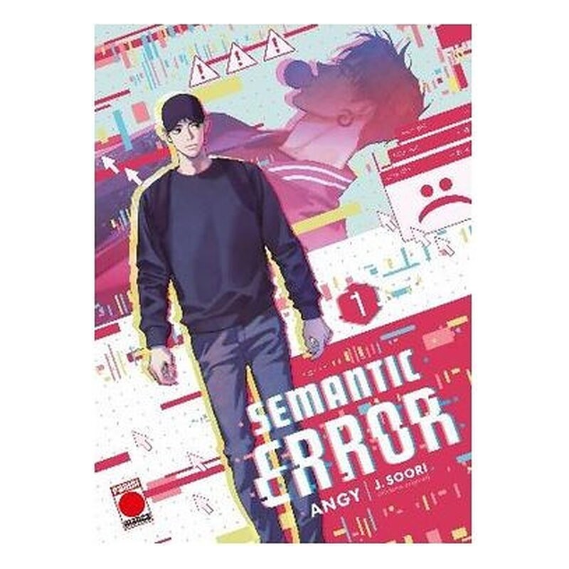 SEMANTIC ERROR 01