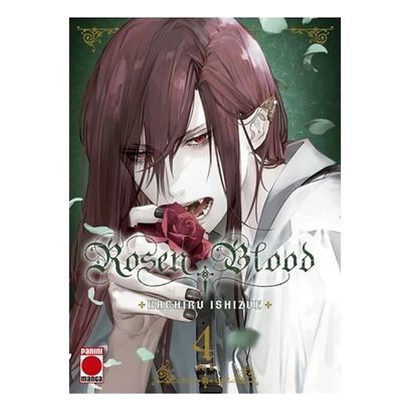 ROSEN BLOOD 04